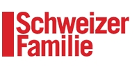 Schweizerfamile Logo Schweizerfamile Logo